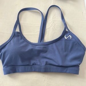 Slightly worn, grew out of size